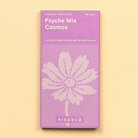 Cosmos Psyche Mix - Snedkerværktøj
