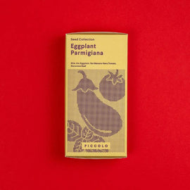 Eggplant Parmigiana - Snedkerværktøj