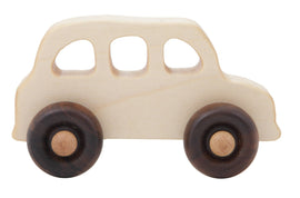 English Taxi Car - Snedkerværktøj