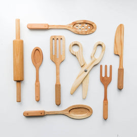 Kitchen set - Snedkerværktøj