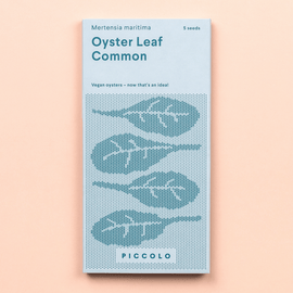 Oyster Leaf - Snedkerværktøj