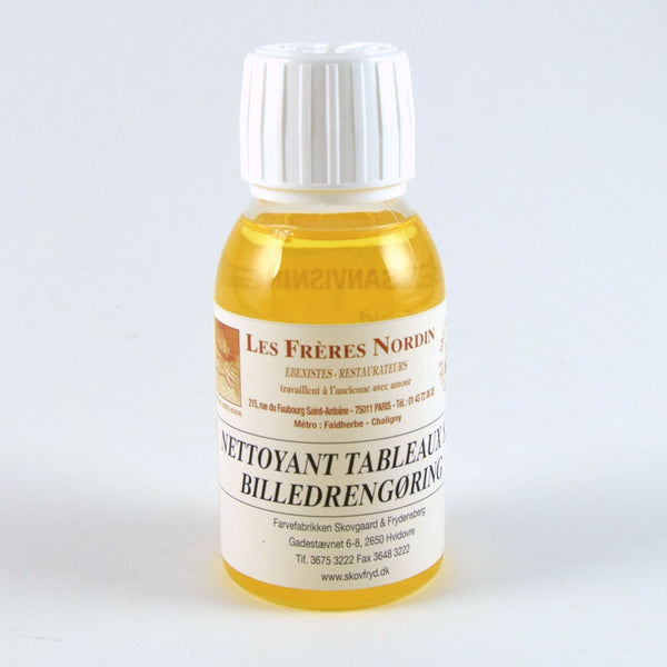Billedrens 125 ml. - Snedkerværktøj