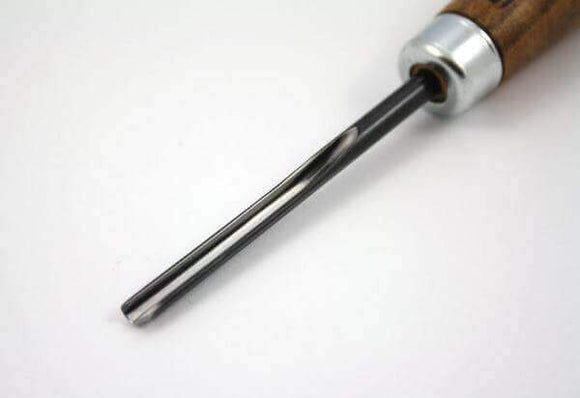 Billedskærejern 3 mm - Snedkerværktøj