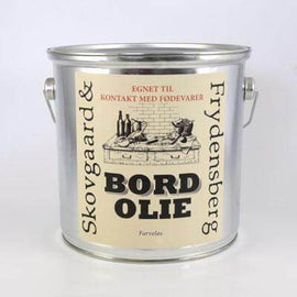 Bordolie - Snedkerværktøj