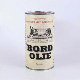 Bordolie - Snedkerværktøj