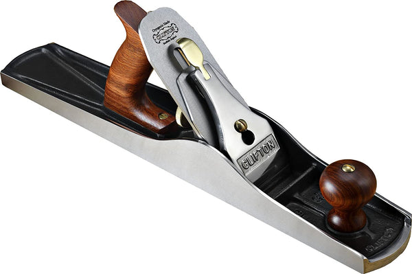 Clifton Nr. 6 Jack plane - Snedkerværktøj