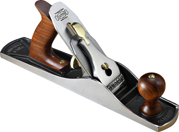 Høvl - Clifton Nr. 5 Jack plane - Snedkerværktøj