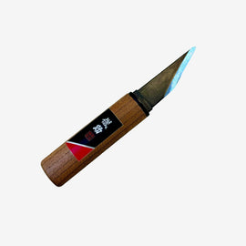 Japansk Markeringskniv 60 mm Kiridashi - Snedkerværktøj
