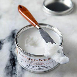 Marmor-/Stenvoks - Snedkerværktøj