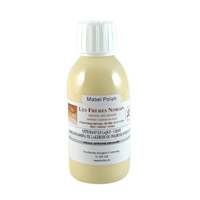 Møbelrengøring / Politur - Snedkerværktøj