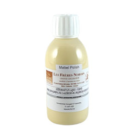 Møbelrengøring / Politur - Snedkerværktøj