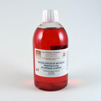 Møbelrenovering - Snedkerværktøj