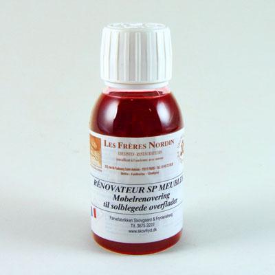 Møbelrenovering - Snedkerværktøj