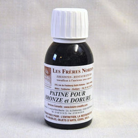 Patineringsvæske 125 ml. - Snedkerværktøj