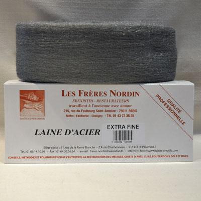 Poleruld - Snedkerværktøj