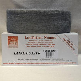 Poleruld - Snedkerværktøj