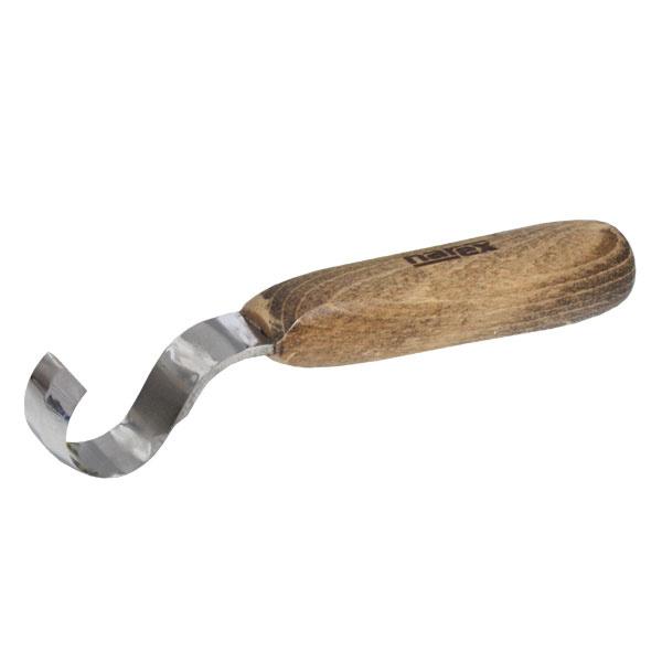 Ske-kniv (Højrehåndet) - Snedkerværktøj