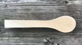 Skeformet lindetræ - Snedkerværktøj