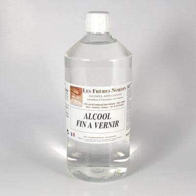 Snedkersprit / Polersprit - Snedkerværktøj