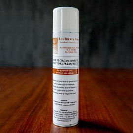 Sprayvoks - Snedkerværktøj