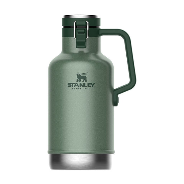 Stanley Classic Vacuum Growler 1,9L. - Snedkerværktøj