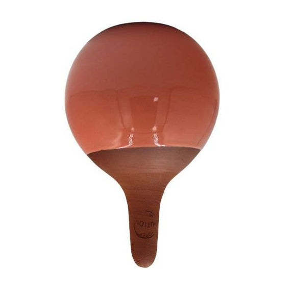 Enkel og Smuk Selvvanding i pastelfarvet terrakotta – til forårets planter