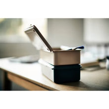 TOYO STEEL T-190 Black / Sort – Made in Japan - 0