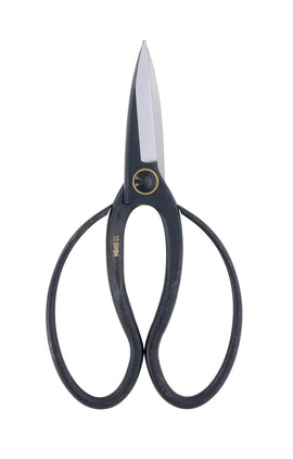 Kikudo Okubo Saks – 200 mm med Aogami-stål