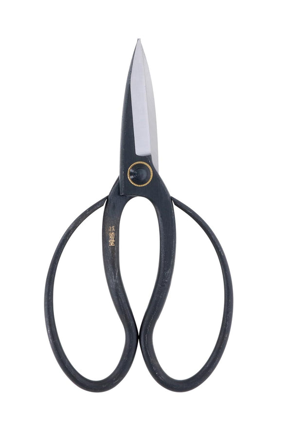 Kikudo Okubo Saks – 200 mm med Aogami-stål