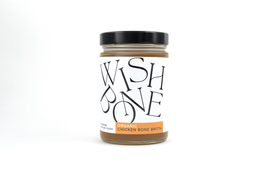 Organic Chicken Bone Broth