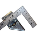 Japansk multi-vinkel  med flytbart stop - 15 cm-2