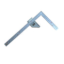 Japansk multi-vinkel med innovativt flytbart stop - 30 cm-1