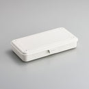 TOYO STEEL T-192 White / Hvid – Made in Japan-1