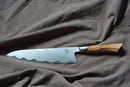 A 73 Legacy chef knife from Ryda knives /Red Dot Award 2024 - Snedkerværktøj