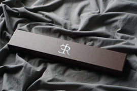 A 73 Legacy chef knife from Ryda knives /Red Dot Award 2024 - Snedkerværktøj