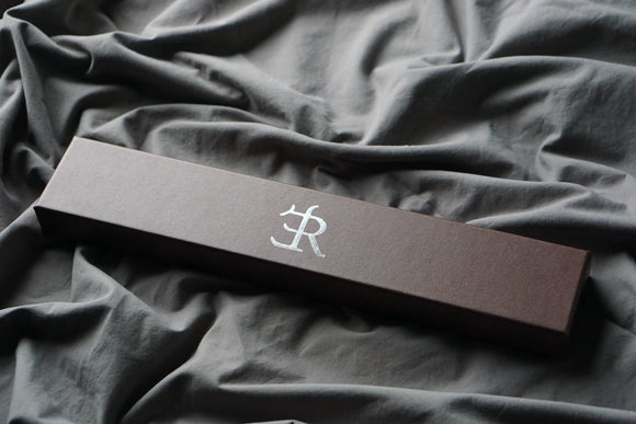 A 73 Legacy chef knife from Ryda knives /Red Dot Award 2024 - Snedkerværktøj