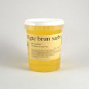 Ægte Brun Sæbe 500g. - Snedkerværktøj