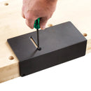 Ambolt - Flere funktioner til din høvlbænk - Snedkerværktøj