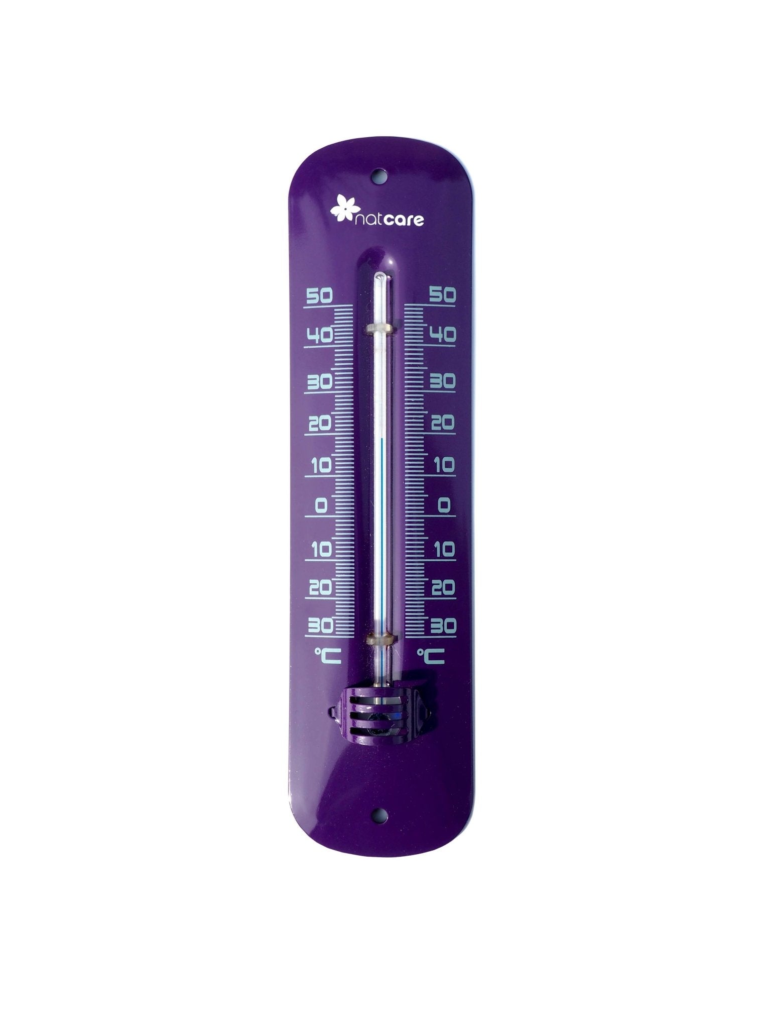 Assortment of metal thermometers - CºLORS - Snedkerværktøj
