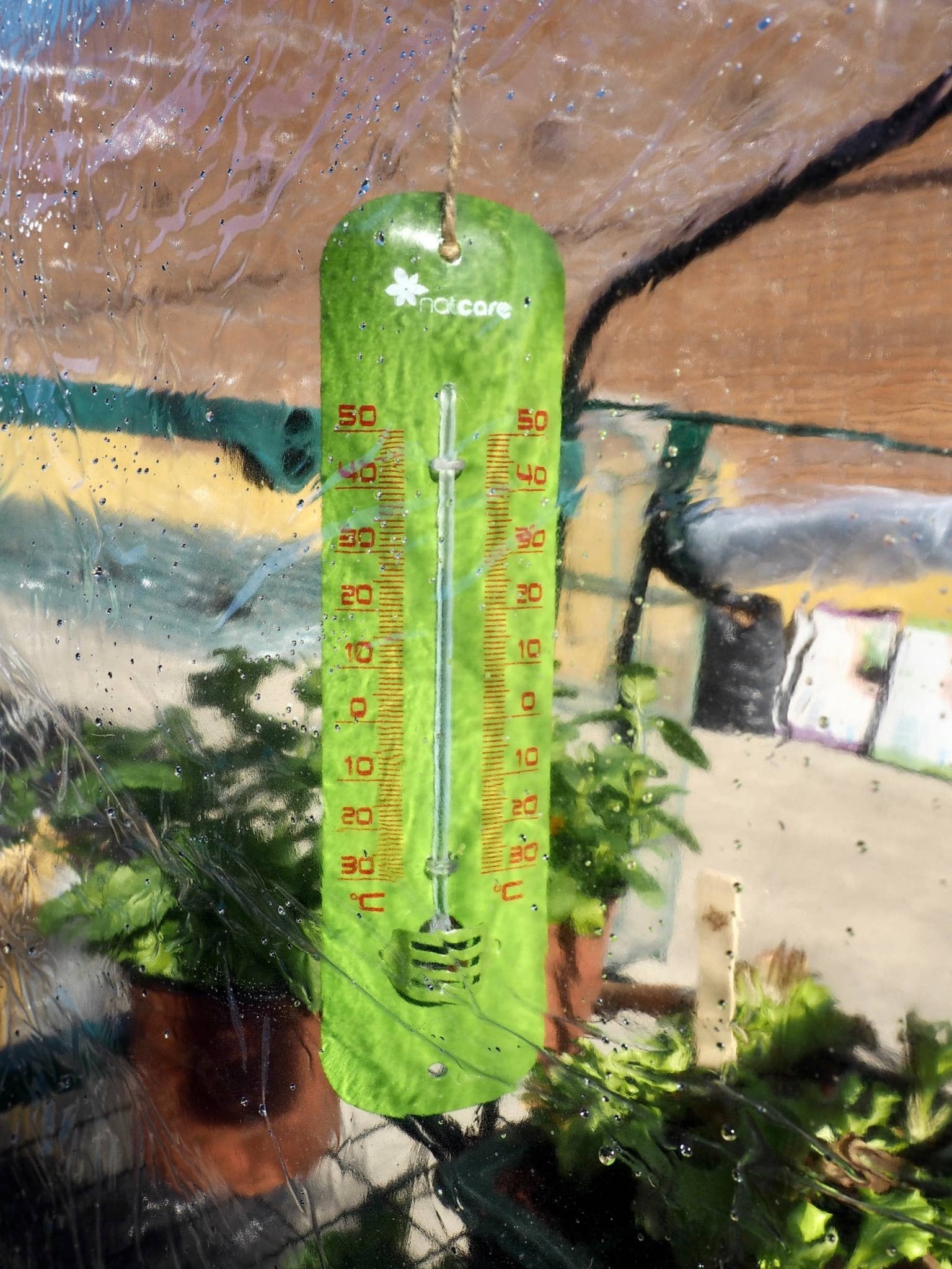 Assortment of metal thermometers - CºLORS - Snedkerværktøj