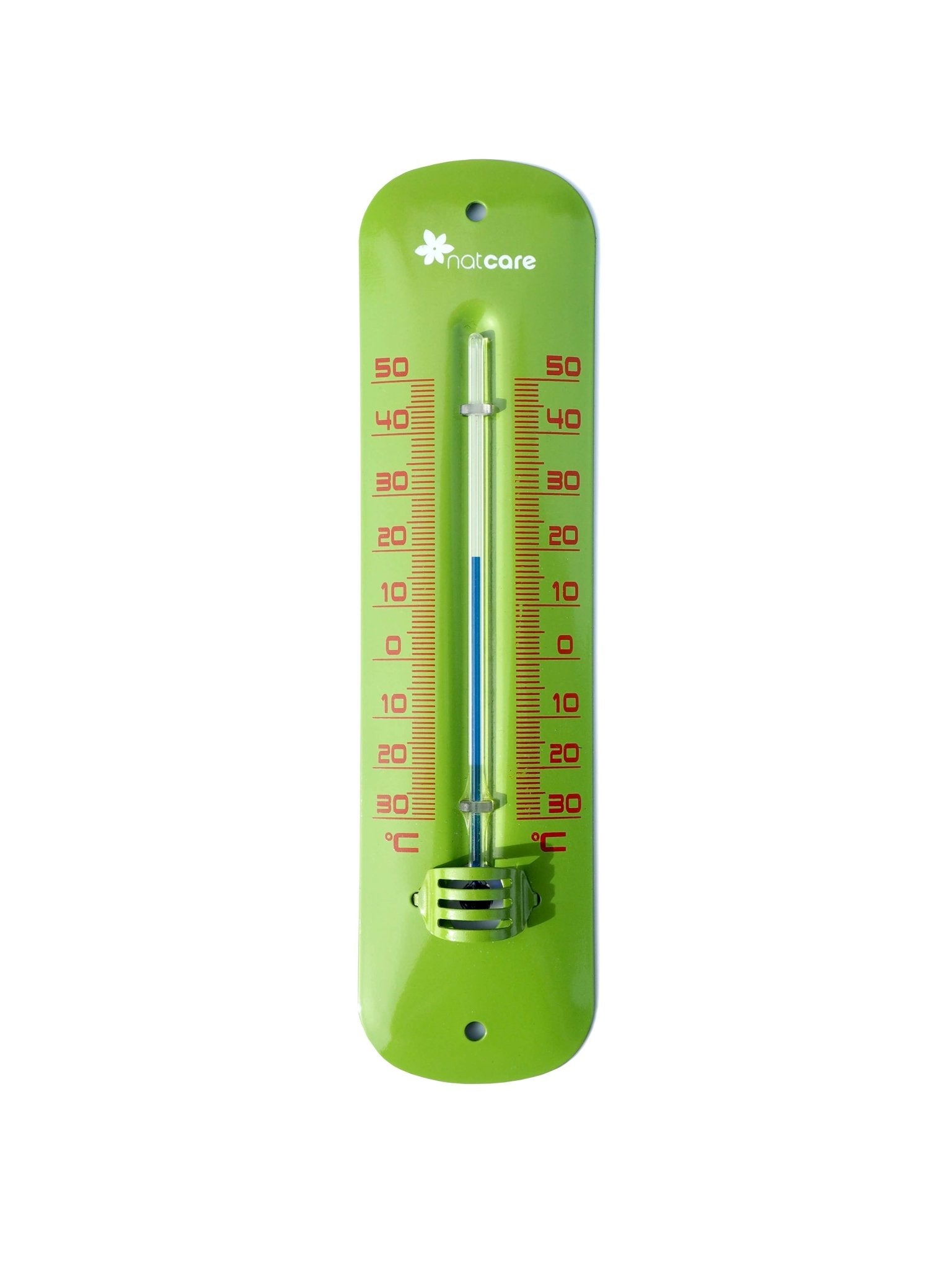 Assortment of metal thermometers - CºLORS - Snedkerværktøj