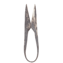 AUTHENTIC BLADES MO, herb scissors, cutting length 4 - 8cm made of carbon steel - Snedkerværktøj