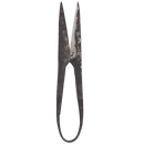 AUTHENTIC BLADES MO, herb scissors, cutting length 4 - 8cm made of carbon steel - Snedkerværktøj