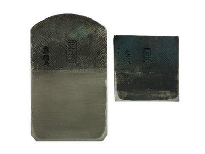 Azumagenji Japansk Høvl 60 mm – håndsmedet præcision i Aogami stål - Snedkerværktøj