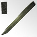 Azumagenji Japansk Høvl 70 mm – håndsmedet præcision i Aogami stål - Snedkerværktøj