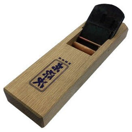 Azumagenji Japansk Høvl 70 mm – håndsmedet præcision i Aogami stål - Snedkerværktøj