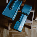 Boîte à outils T 320 - Bleu gris - Snedkerværktøj