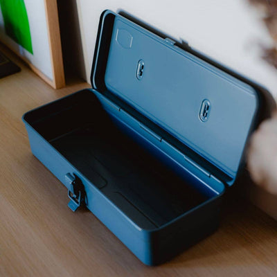 Boîte à outils T 320 - Bleu gris - Snedkerværktøj