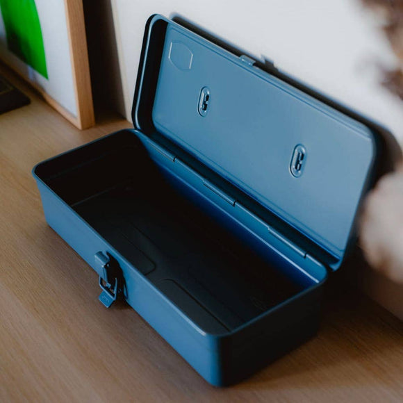 Boîte à outils T 320 - Bleu gris - Snedkerværktøj