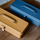 Boîte à outils T 320 - Bleu gris - Snedkerværktøj